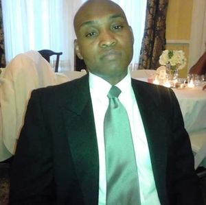 Meet your Posher, Marvin